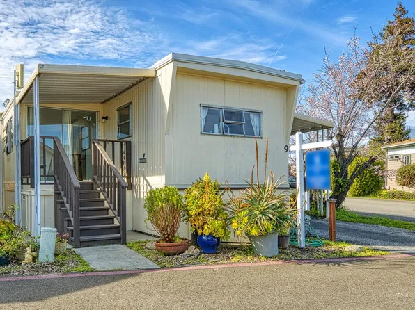 1190 7th Ave Spc 9, Santa Cruz, CA 95062