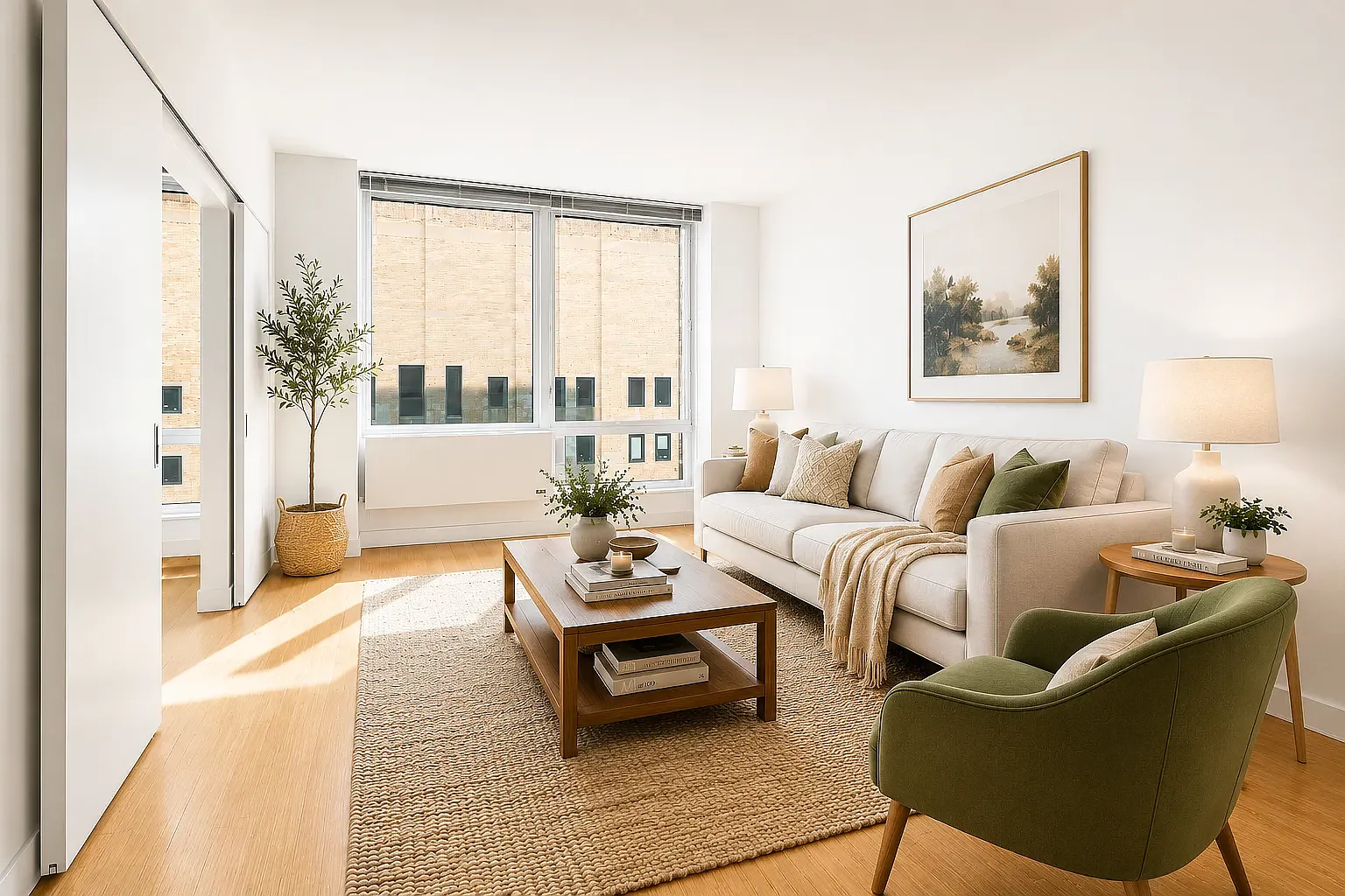 450 West 17th Street — Photo 1