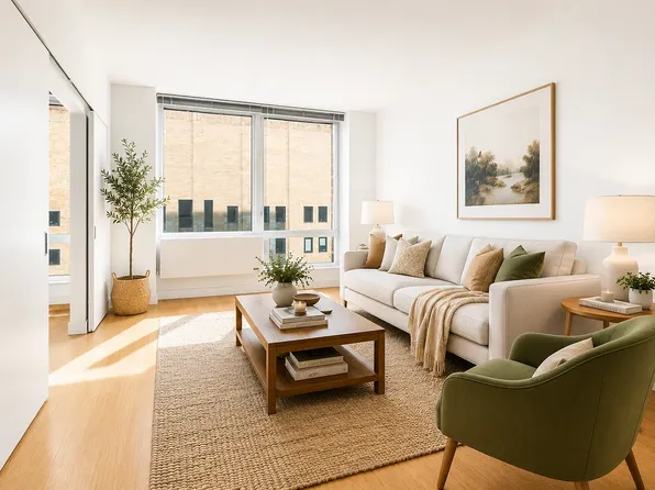 450 W 17th St APT 1019, New York, NY 10011