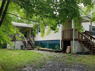 2 Mountain Country Acres, Fairview, NC 28730