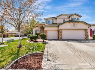 10238 Patti Way, Elk Grove, CA 95757