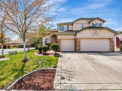 10238 Patti Way, Elk Grove, CA, 95757