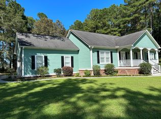 6306 Beaver Dam Rd, Adams Run, SC 29426