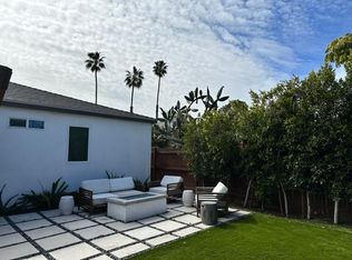 2660 Figueroa Blvd, San Diego, CA 92109