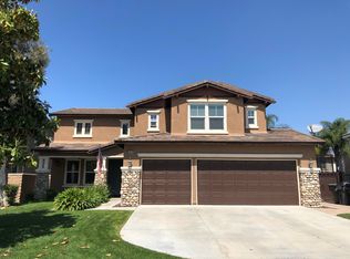 6363 Golden Bit St, Corona, CA 92880