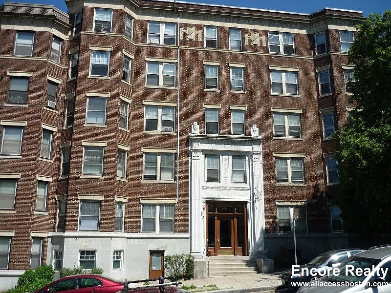 1st image of 1450 Commonwealth Ave #6RR