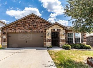 7838 Cactus Plum Dr, San Antonio, TX 78254