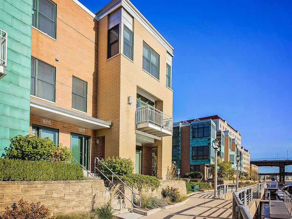 1st image of 1817 N Riverwalk Way #10