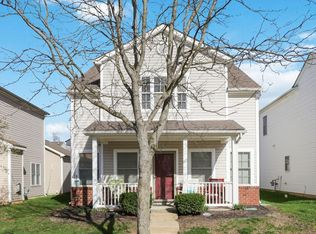 831 Summerville Dr, Delaware, OH 43015