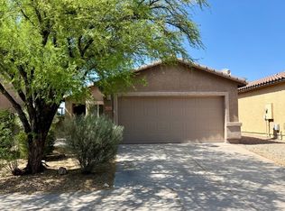 7587 E Fair Meadows Loop, Tucson, AZ 85756