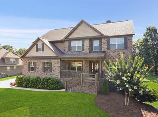 7290 Hedgerose Dr, Cumming, GA 30028