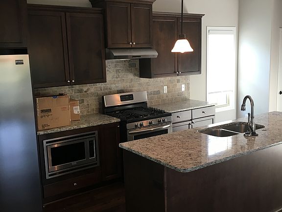Large Kitchen
