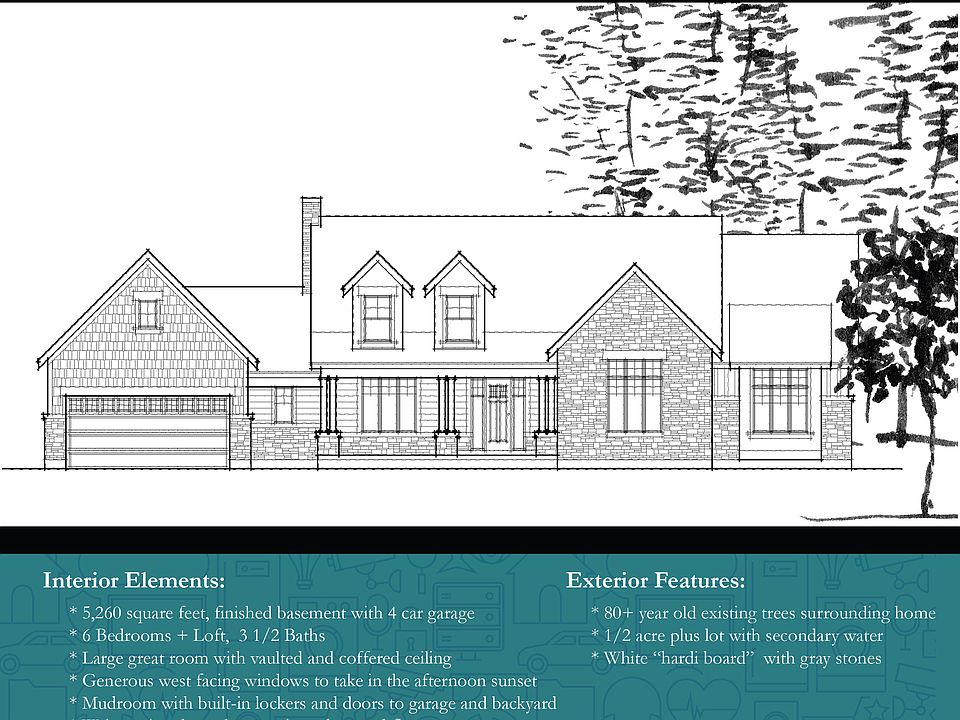 Front Flyer