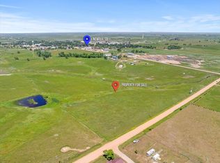 Tbd Hope Rd, Newell, SD 57760