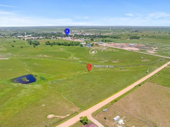 Tbd Hope Rd, Newell, SD 57760