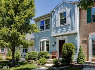 9311 Kilbride Ct, Perry Hall, MD 21128