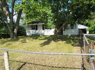 1528 Omega Ave, Dayton, OH 45406