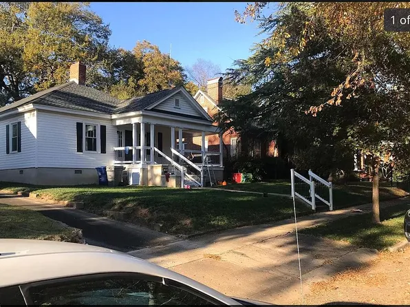 604 Woodland St, Spartanburg, SC 29302