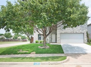 2301 Live Oak Dr, Little Elm, TX 75068
