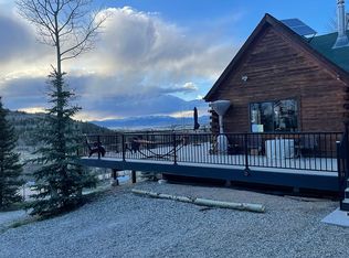 2768 Wells Fargo Cir, Jefferson, CO 80456