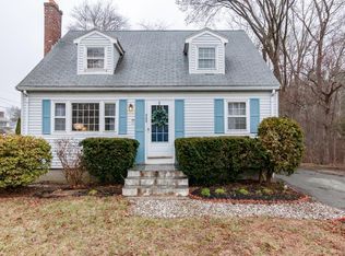 426 South St, Holbrook, MA 02343