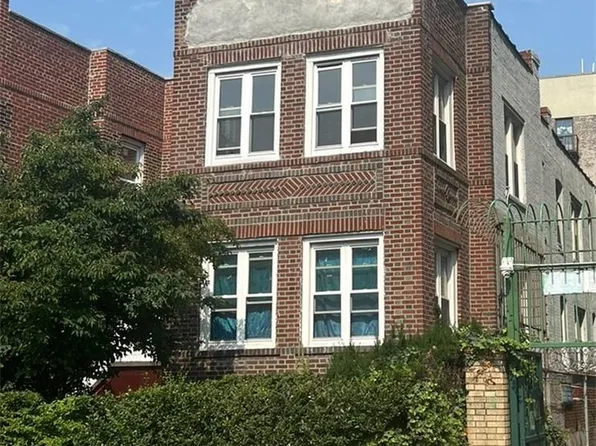 1881 Andrews Avenue, Bronx, NY 10453
