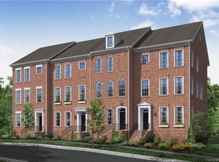 1932 Winpole Ln #601, Charlotte, NC 28273