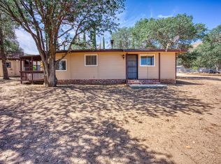 3610 Flicker Rd, Lake Isabella, CA 93240