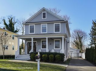 82 Cedar Ave, Fair Haven, NJ 07704
