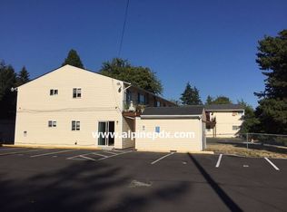10843 SE Bush St APT 12, Portland, OR 97266