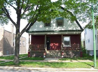 9121 S Harper Ave, Chicago, IL 60619