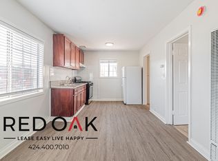 731 E Jefferson Blvd APT 2, Los Angeles, CA 90011