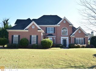1715 Bucks Club Dr, Alpharetta, GA