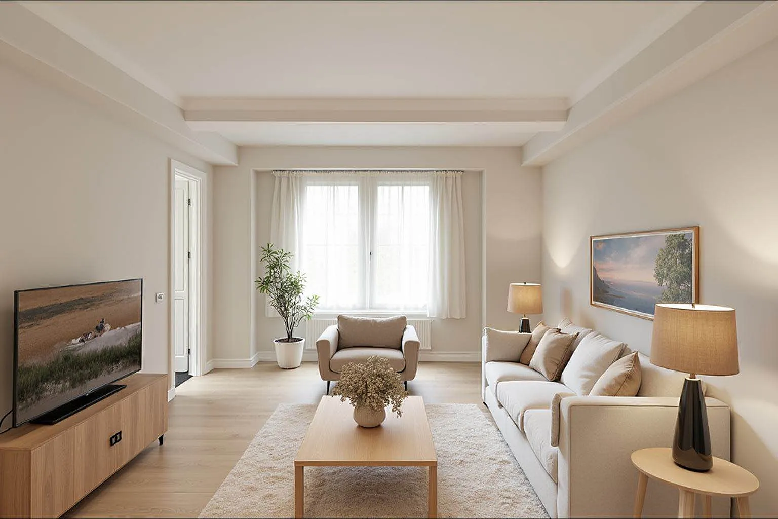 502 Park Ave APT 6A photo 1