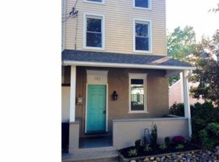 243 E 8th Ave, Conshohocken, PA 19428