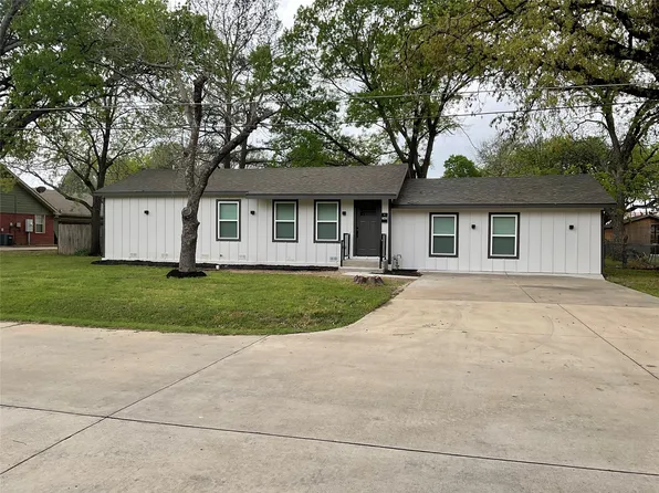 747 S Poydras St, Lewisville, TX 75057