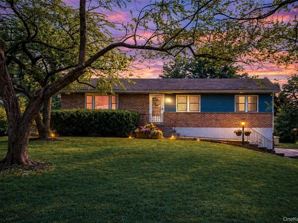 101 Edgehill Drive, Wappingers Falls, NY 12590