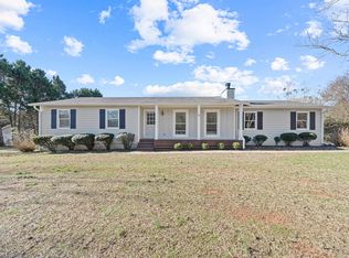 4240 Sandy Creek Rd, Madison, GA 30650