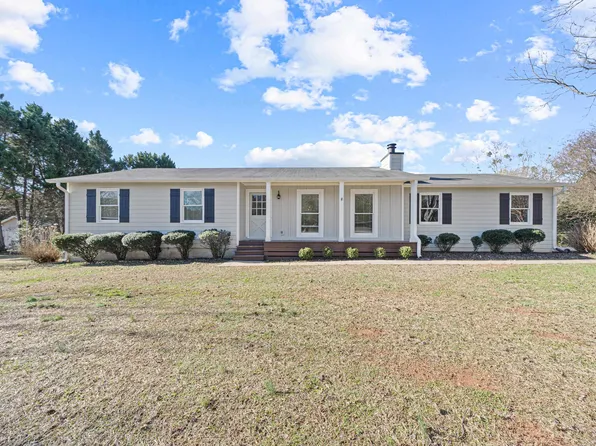 4240 Sandy Creek Rd, Madison, GA 30650