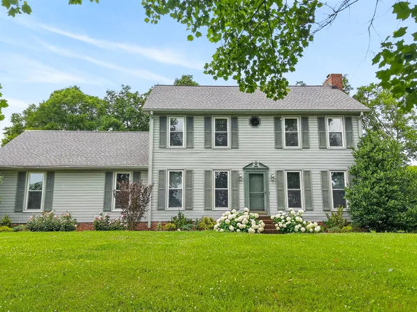 770 Martha Leeville Rd, Lebanon, TN 37090