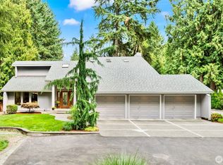 407 Point Fosdick Drive NW, Gig Harbor, WA