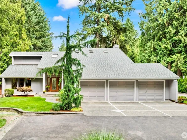 407 Point Fosdick Drive NW, Gig Harbor, WA 98335