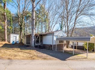 3610 Highlands Rd LOT 28, Franklin, NC 28734