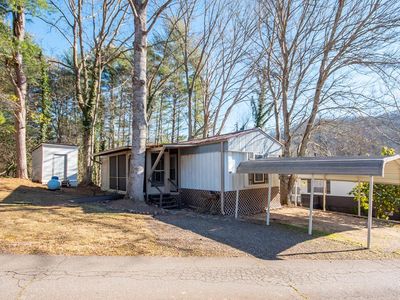 3610 Highlands Rd Lot 28, Franklin, NC, 28734