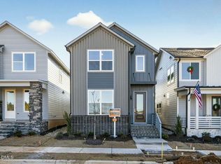 33 Hillway Rd, Pittsboro, NC 27312