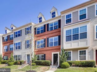 7819 Quidditch Ln, Elkridge, MD 21075