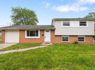 4880 Carbondale Dr, Columbus, OH 43232