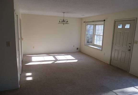 Dining Room/Front Room
