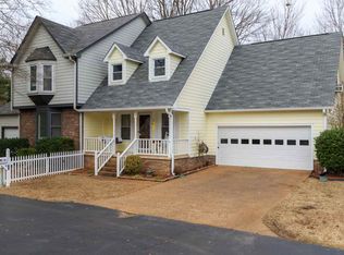 22 Pepper Rdg, Jackson, TN 38305