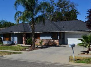 321 N Purdue Ave, Fresno, CA 93727